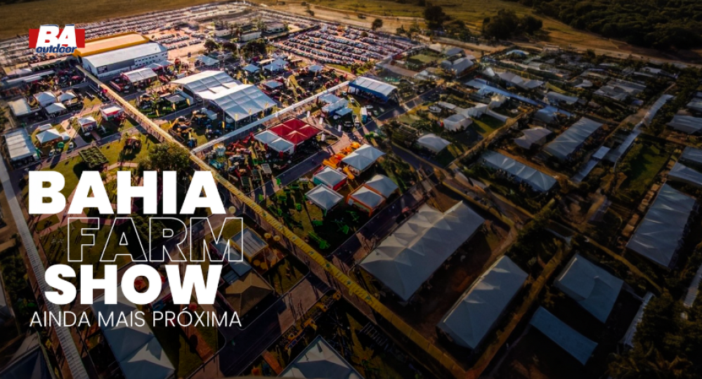 Maximizando Oportunidades: Preparando sua Empresa para a Bahia Farm Show 2024