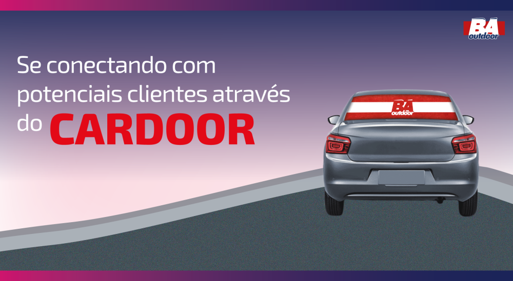 Se Conectando com Potenciais Clientes através do Cardoor