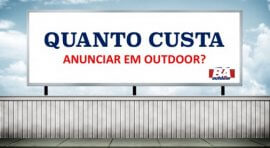 Ponto nº Quanto custa anunciar em outdoor na Bahia?
