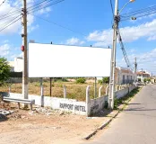 Ponto nº 41PK