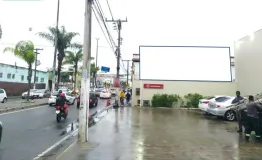 Ponto nº 134PV