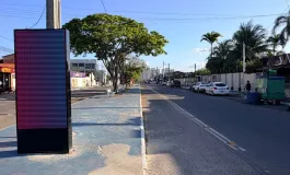 Ponto nº 18VC